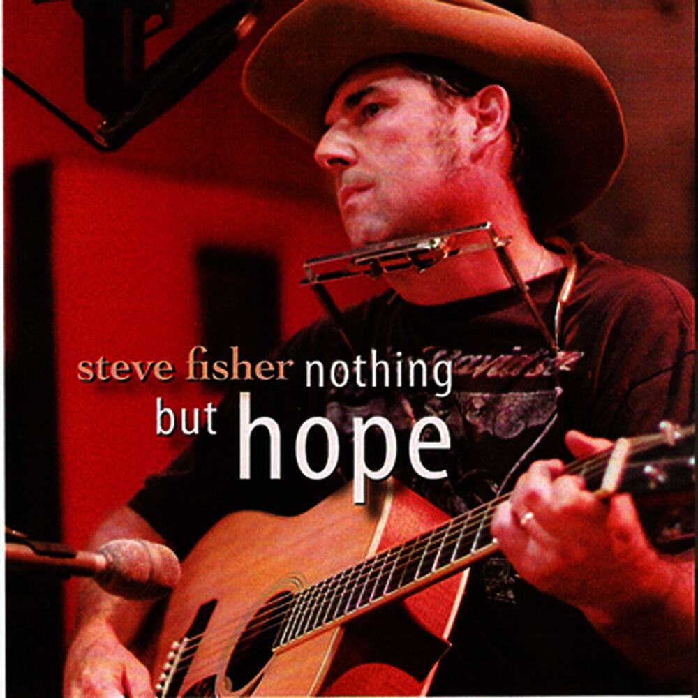 Picture of Nothing But Hope