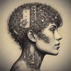 Cover of Long Thinking