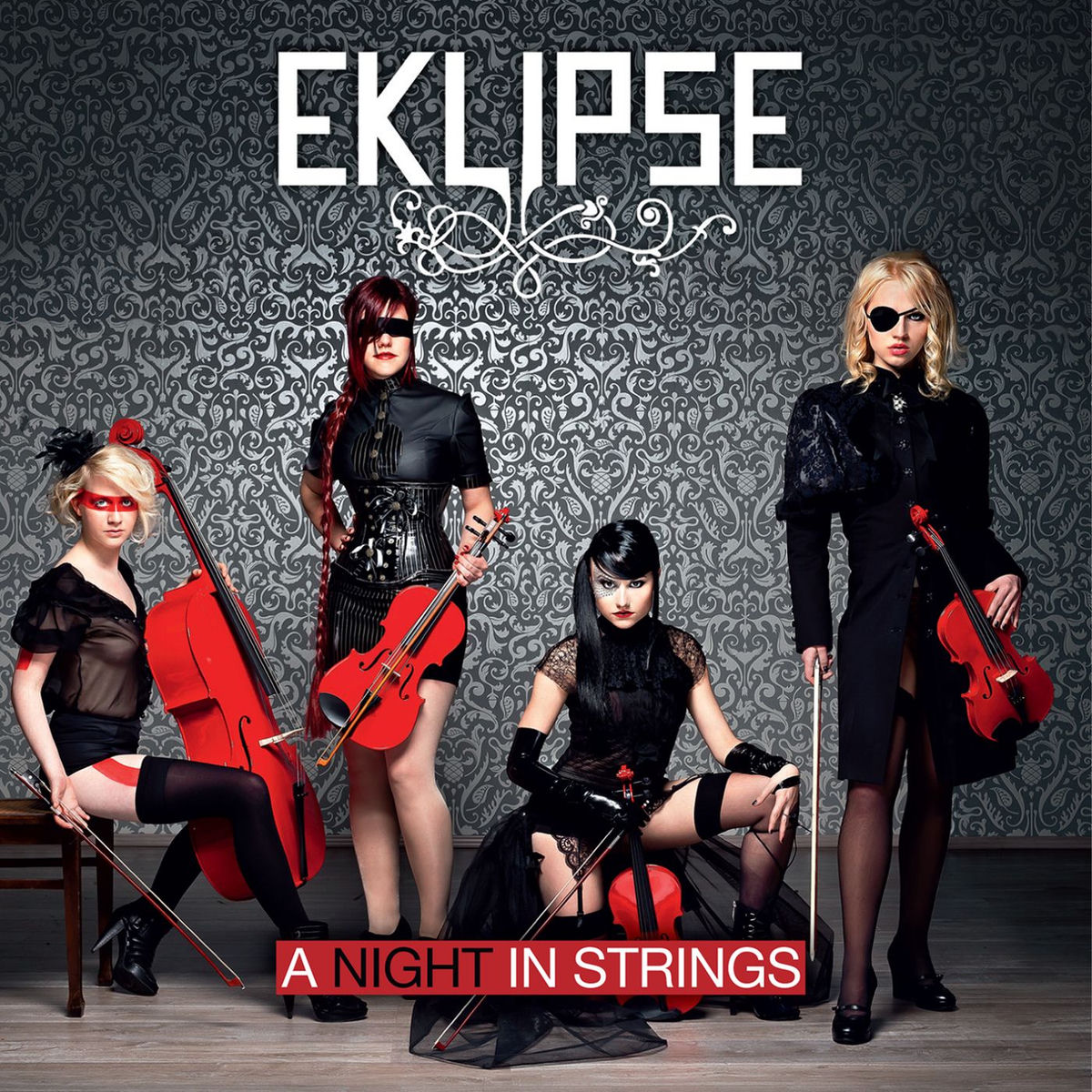Album cover of Clocks