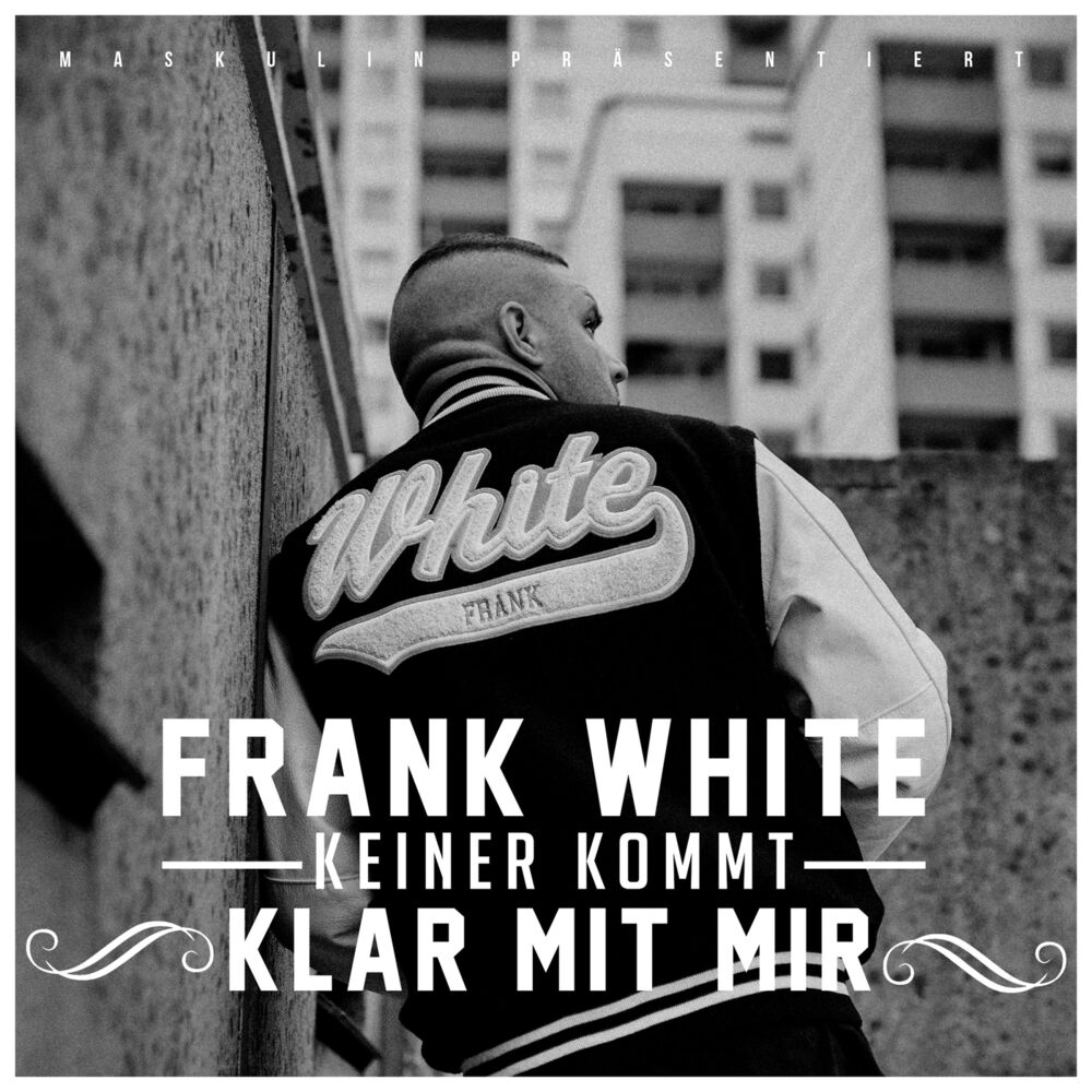 Picture of Keiner kommt klar mit mir