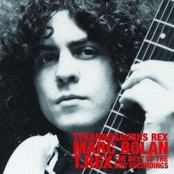 Cover of Best Of BBC Recordings