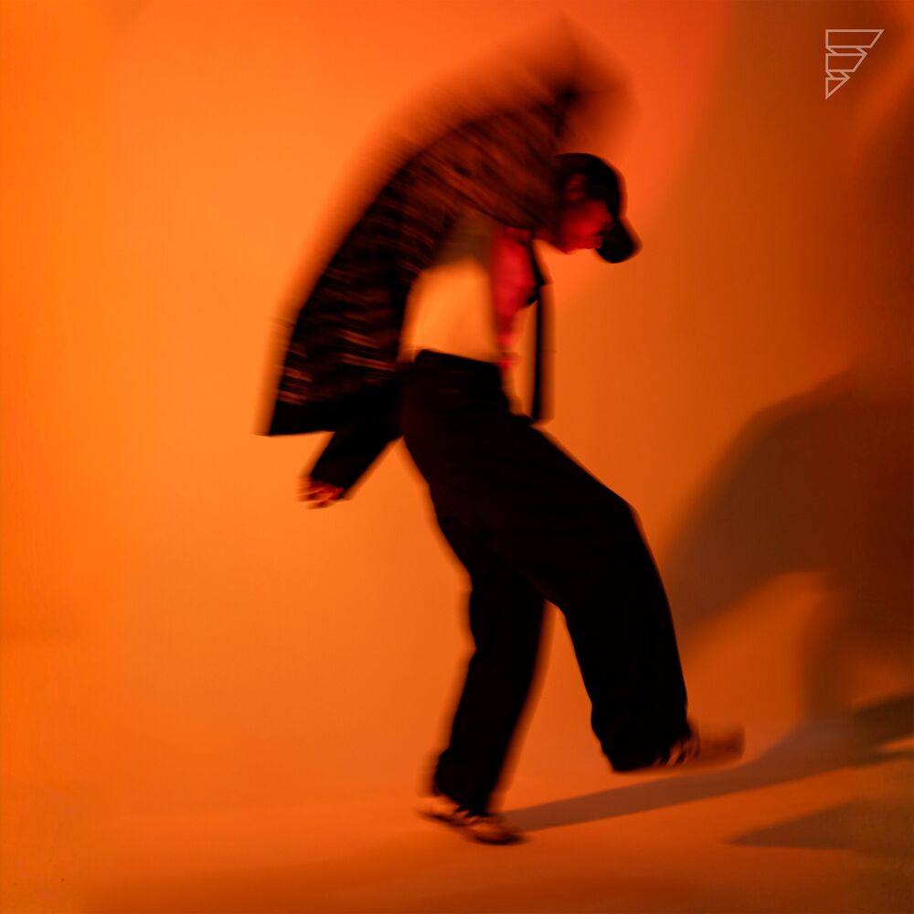 Picture of Falling