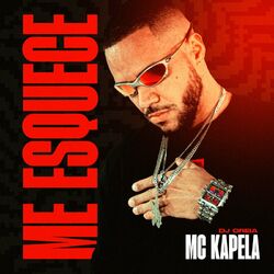 Cover of Me Esquece