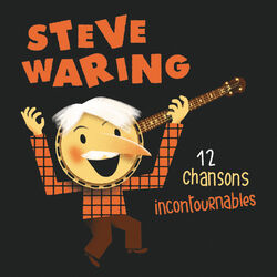 Cover of 12 chansons incontournables