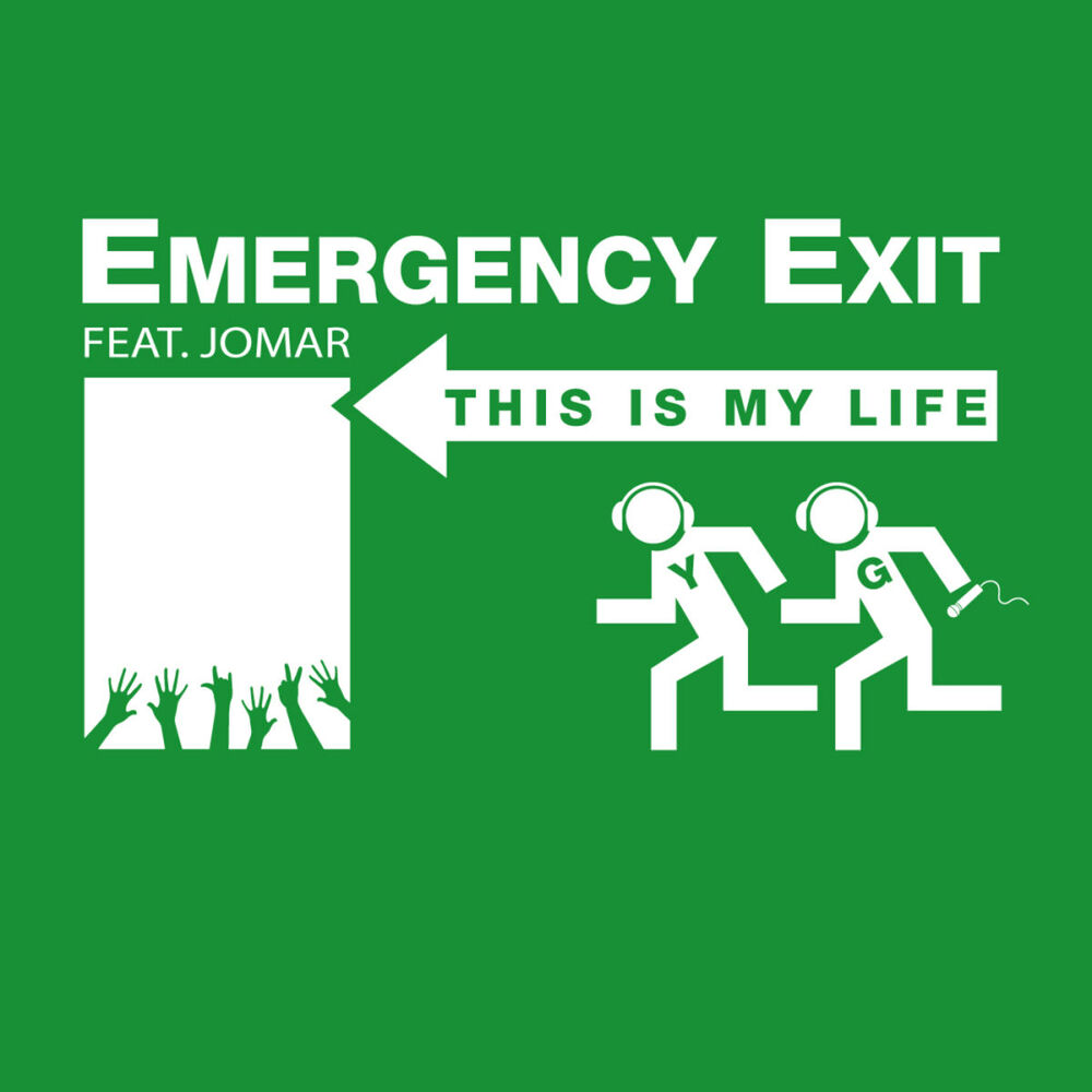 Picture of This Is My Life (feat. Jomar)