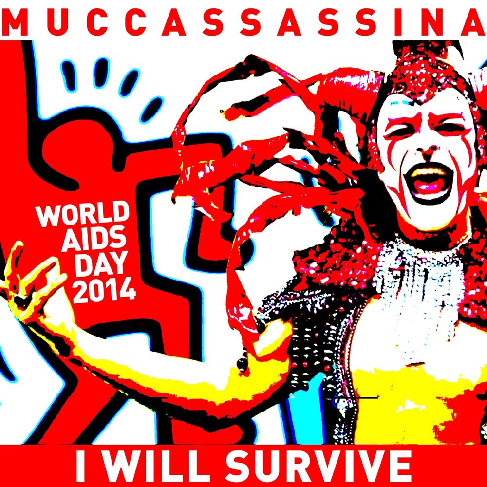 Picture of I Will Survive