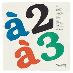 Cover of à 2 à 3