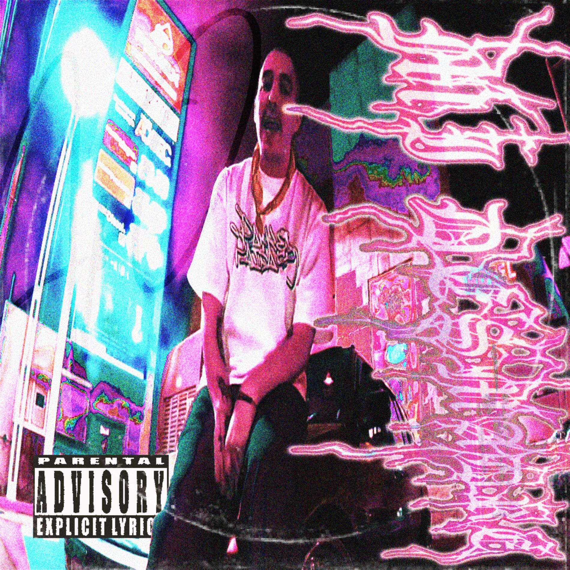 Album cover of MI DESMADRE