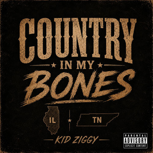 Country In My Bones