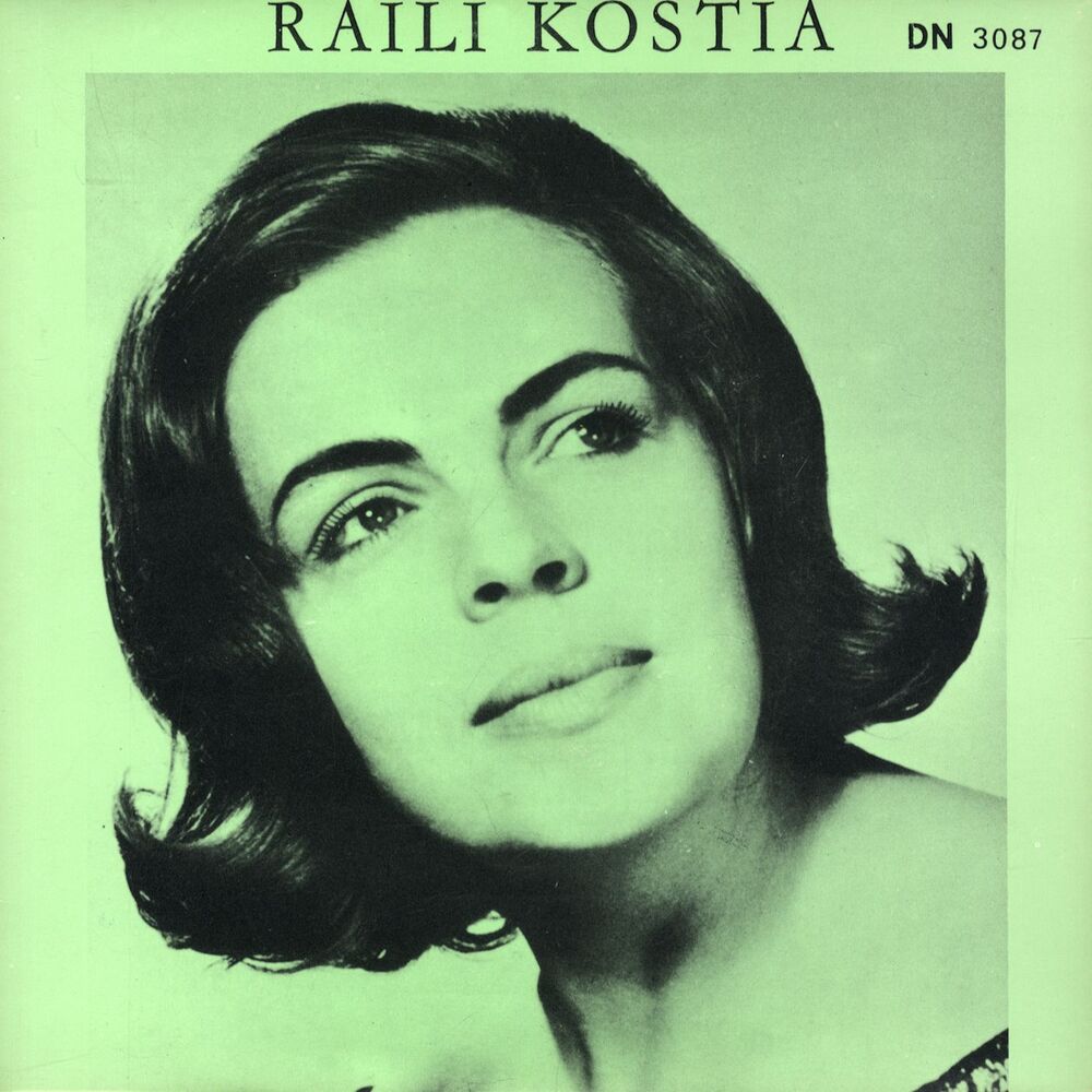 Picture of Raili Kostia