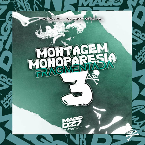 Montagem Monoparesia Fragmentada 3
