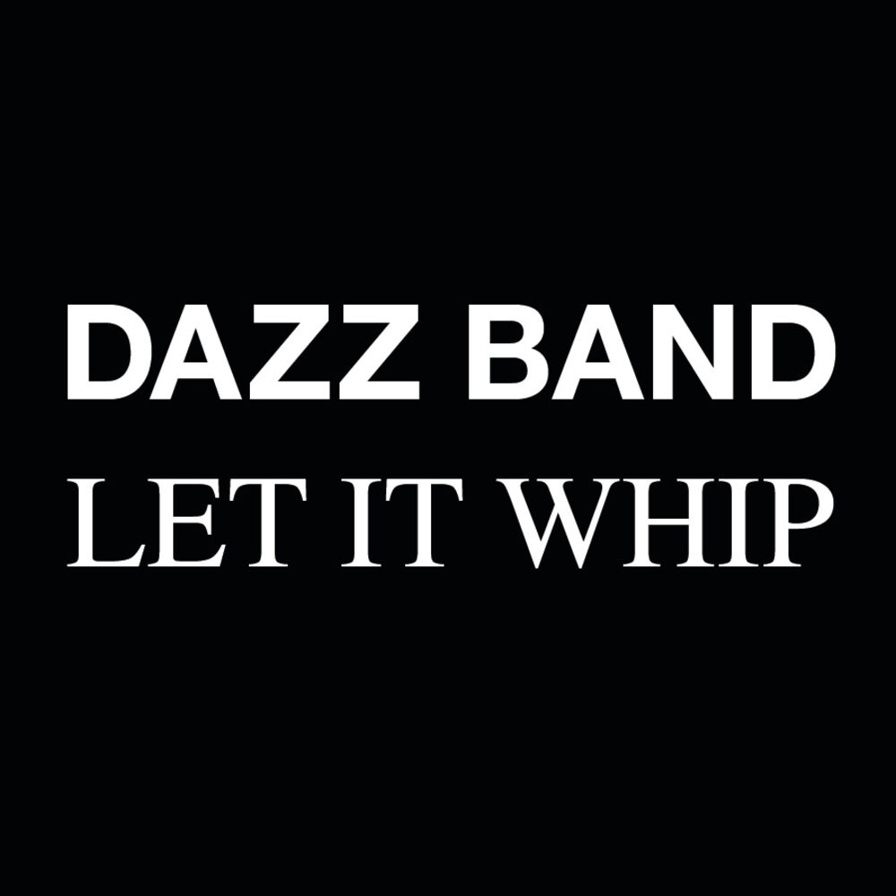 Picture of Let It Whip (Dream Musician Stems)