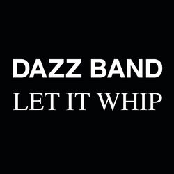 Cover of Let It Whip (Dream Musician Stems)
