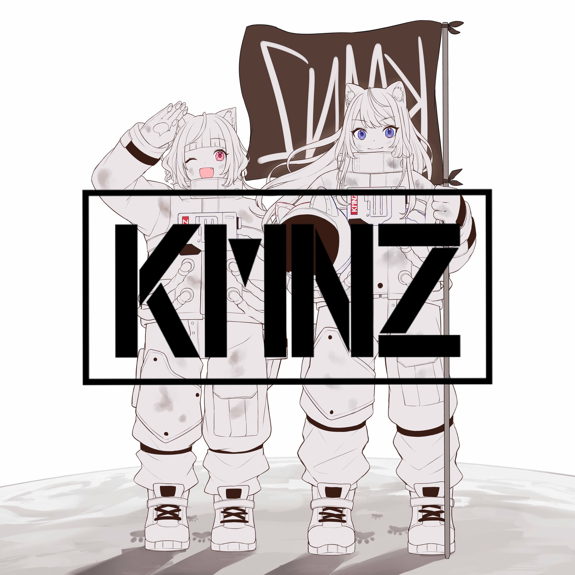 KMNZ - sTarZ (Remix) | Deezer