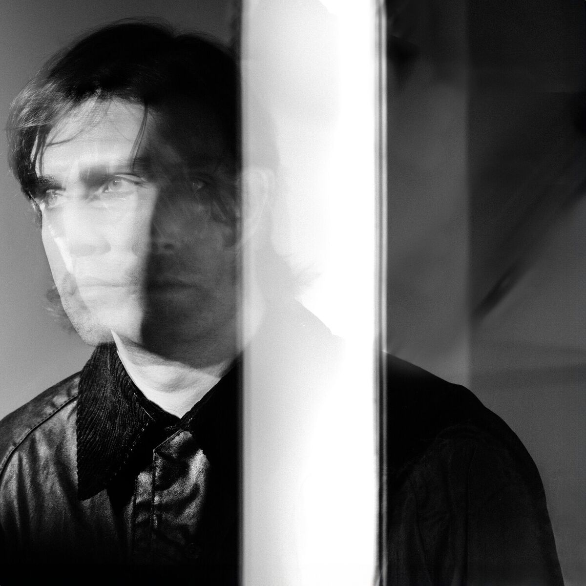 Album cover of 20k heures de solitude