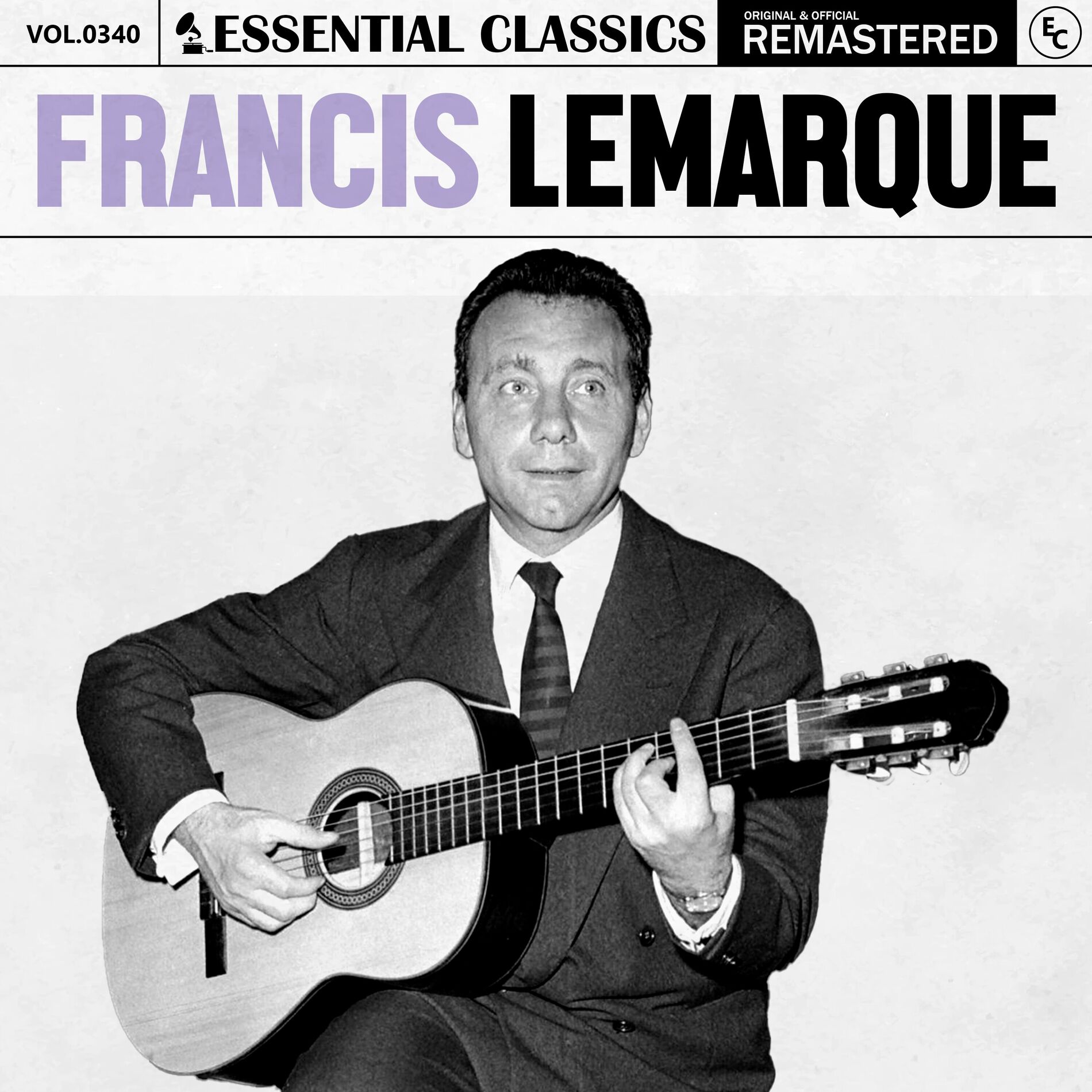 Album cover of Quand un Soldat