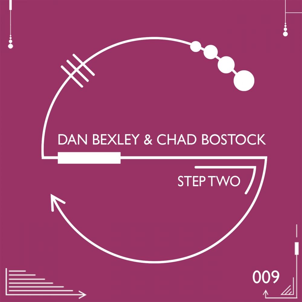 Picture of Step Two