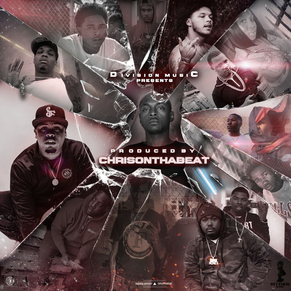 Picture of Produced by Chrisonthabeat
