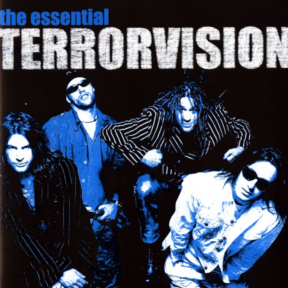 Picture of The Essential Terrorvision