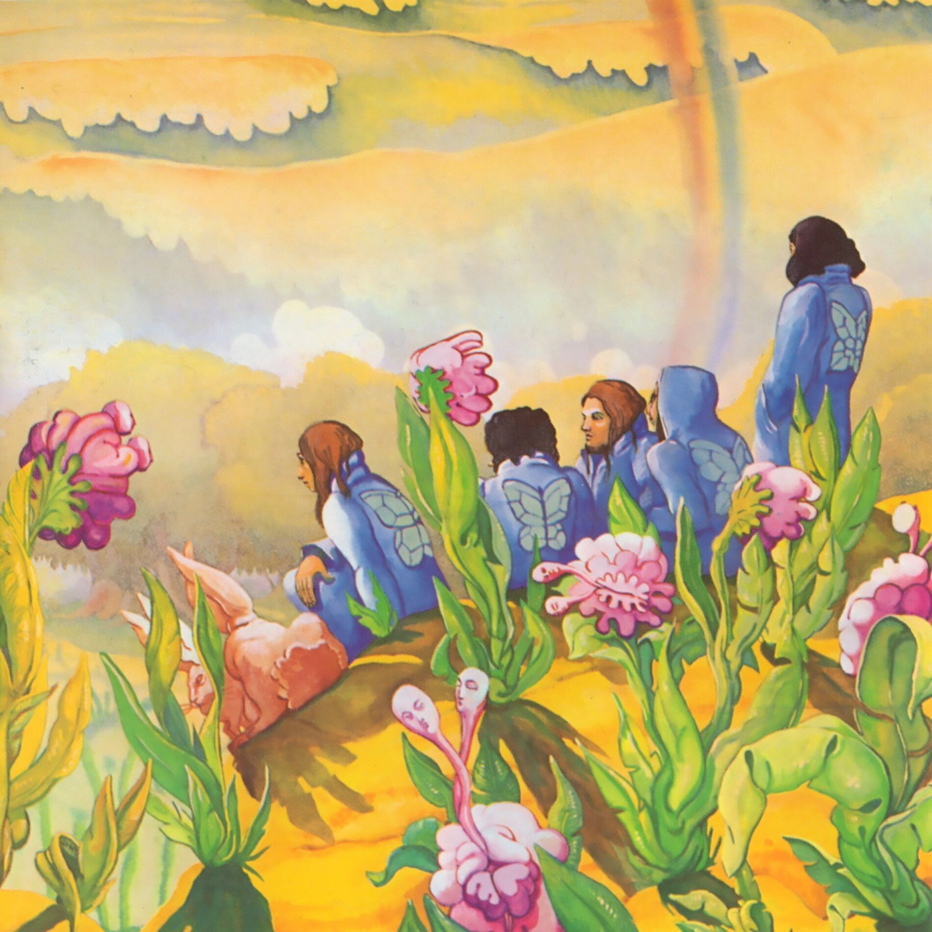 Album cover of Histoire Sans Paroles
