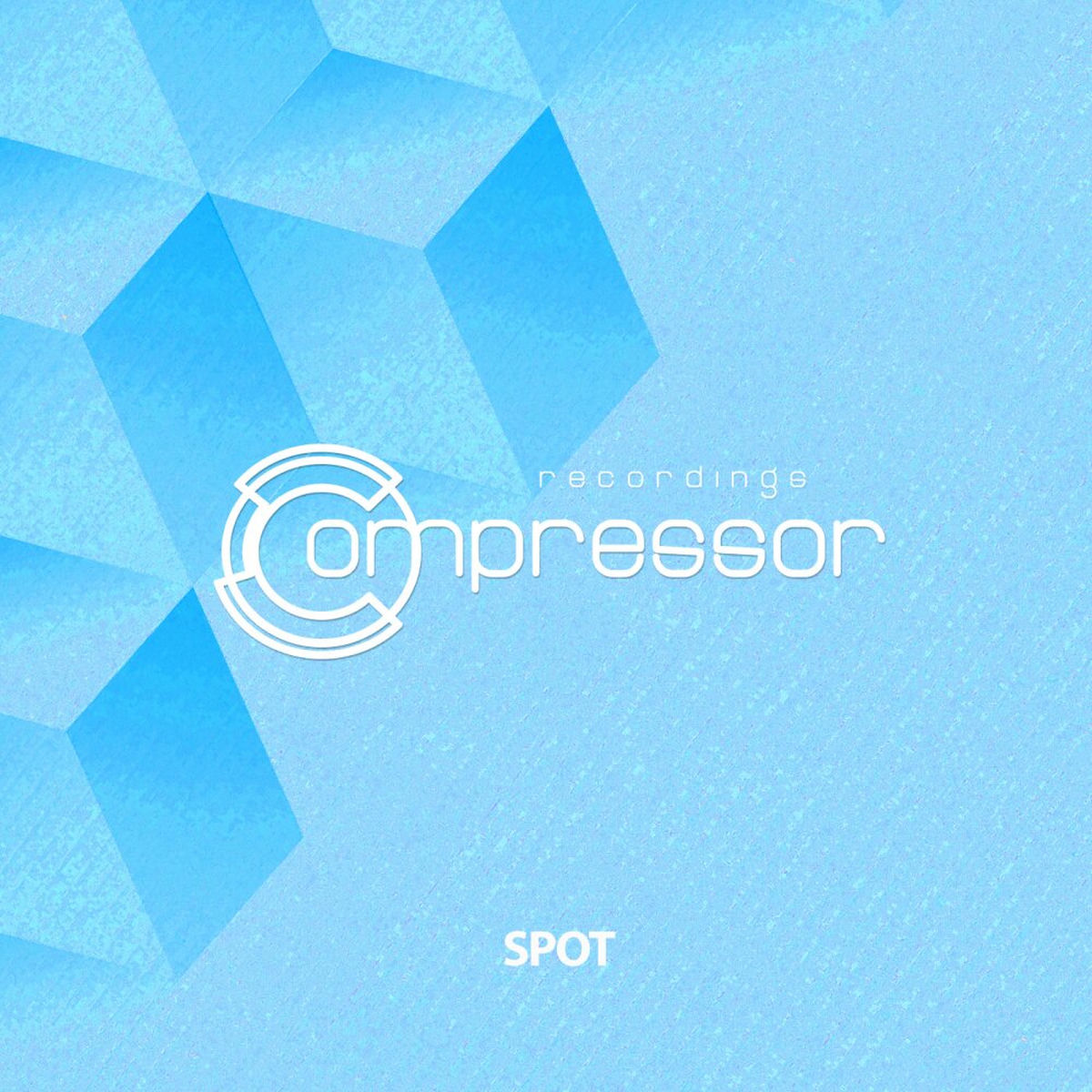 Album cover of Spot