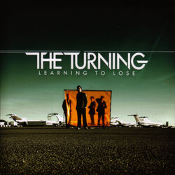 Cover of Learning to Lose