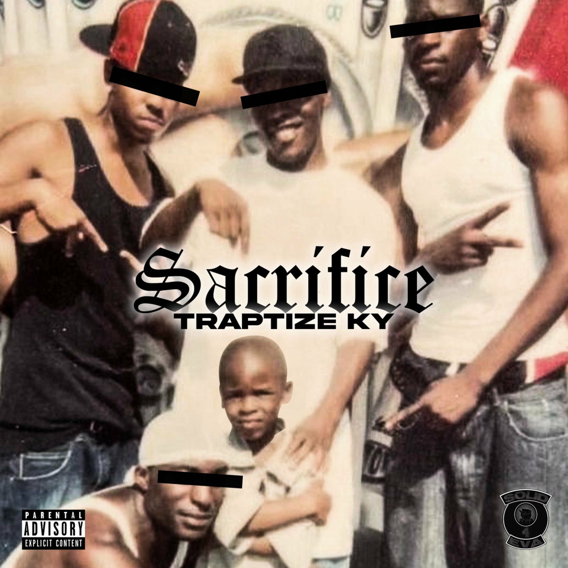G-RAP【N.O.A.M.A.D.$】SACRIFICIAL ISSUES SLIM SHADY LIMITED EDITION EMINEM COMPLEX x GAS Cracked Ice