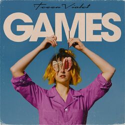 Cover of Games