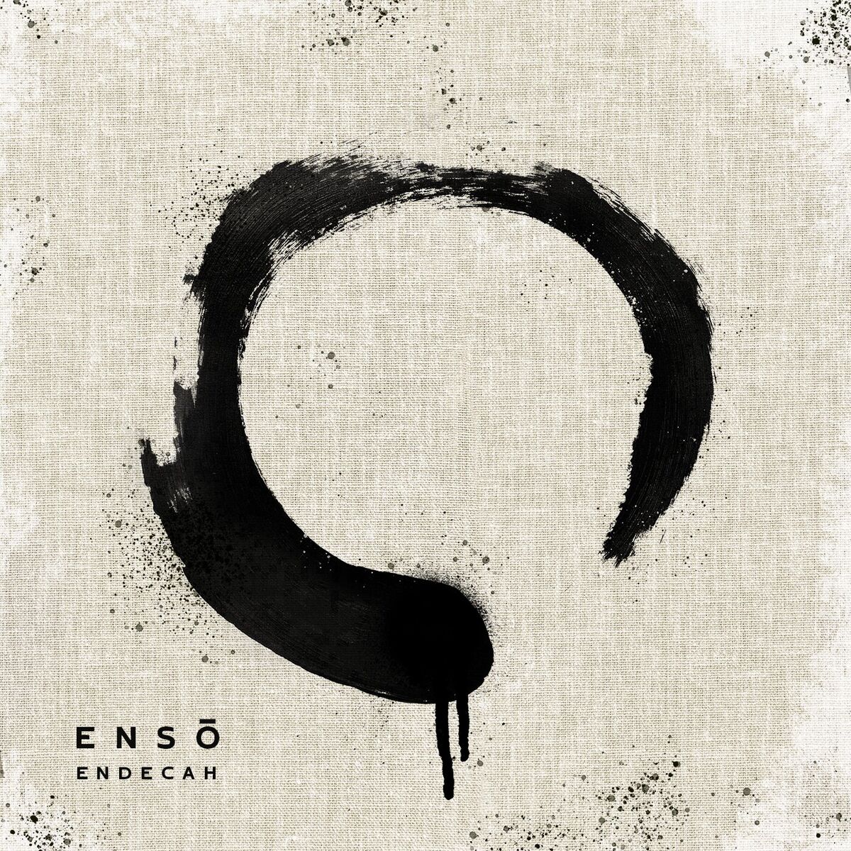 Album cover of Enso