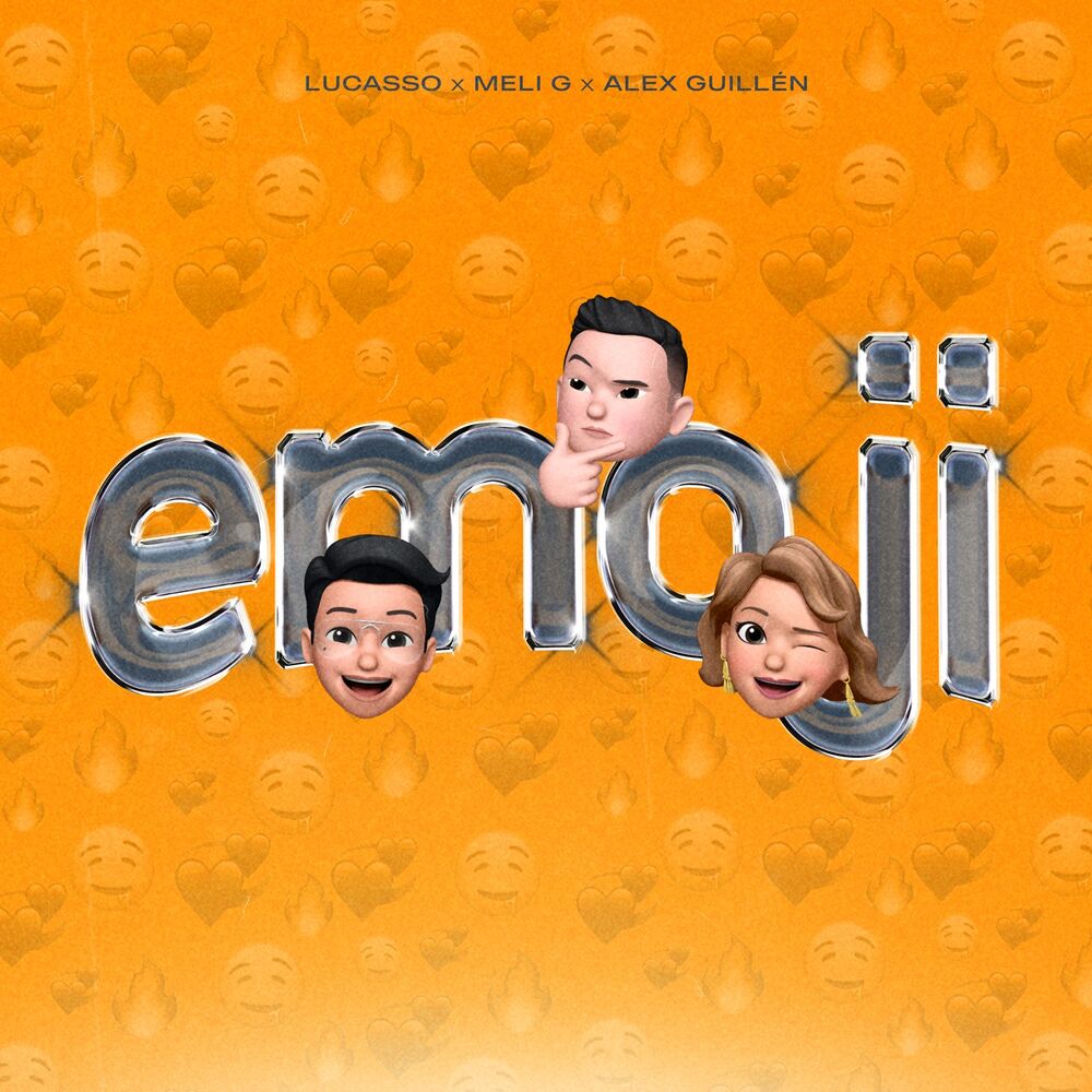 Picture of Emoji