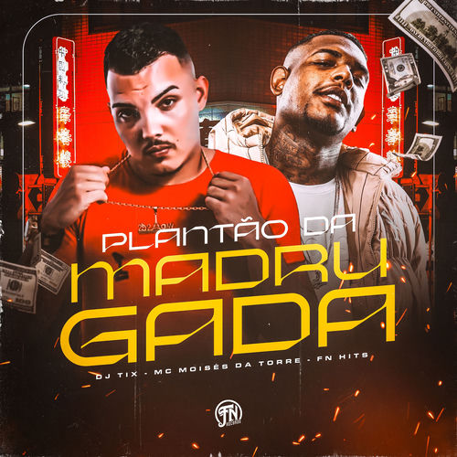 Plantão da Madrugada