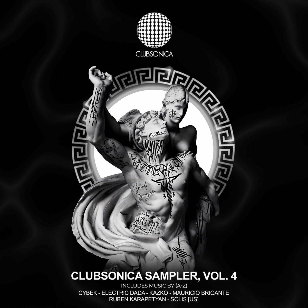 Album cover of Eternel