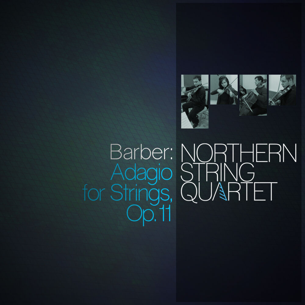 Picture of Barber: Adagio for Strings, Op. 11