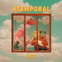 Cover of Atemporal