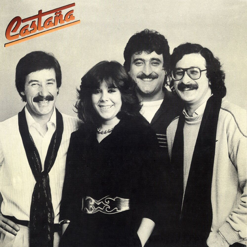 Picture of Castaña