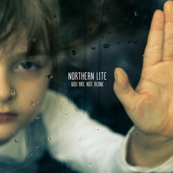 Cover of You Are Not Alone