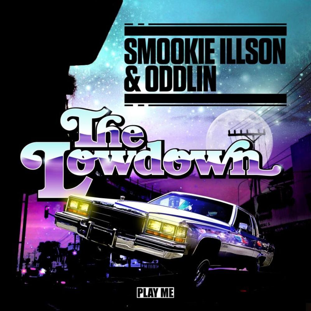Picture of The Lowdown