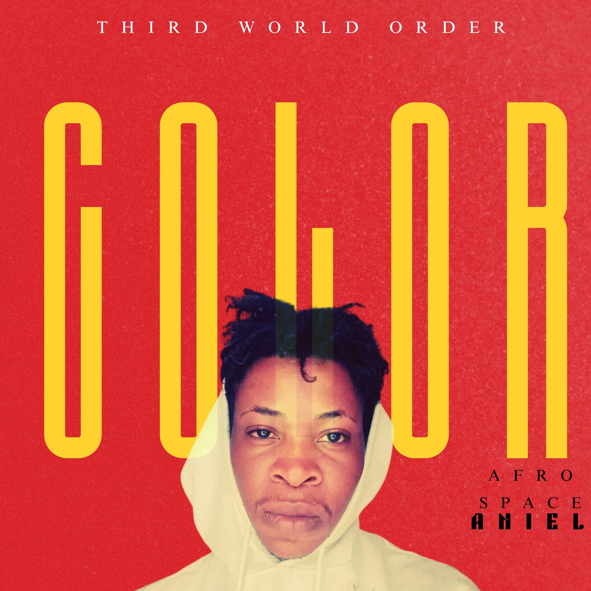Album cover of Colors