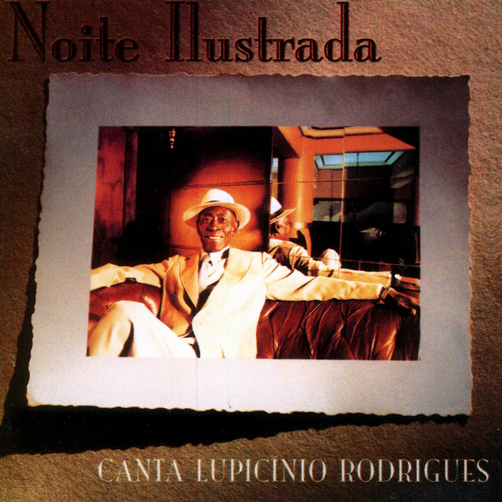 Picture of Canta Lupicínio Rodrigues