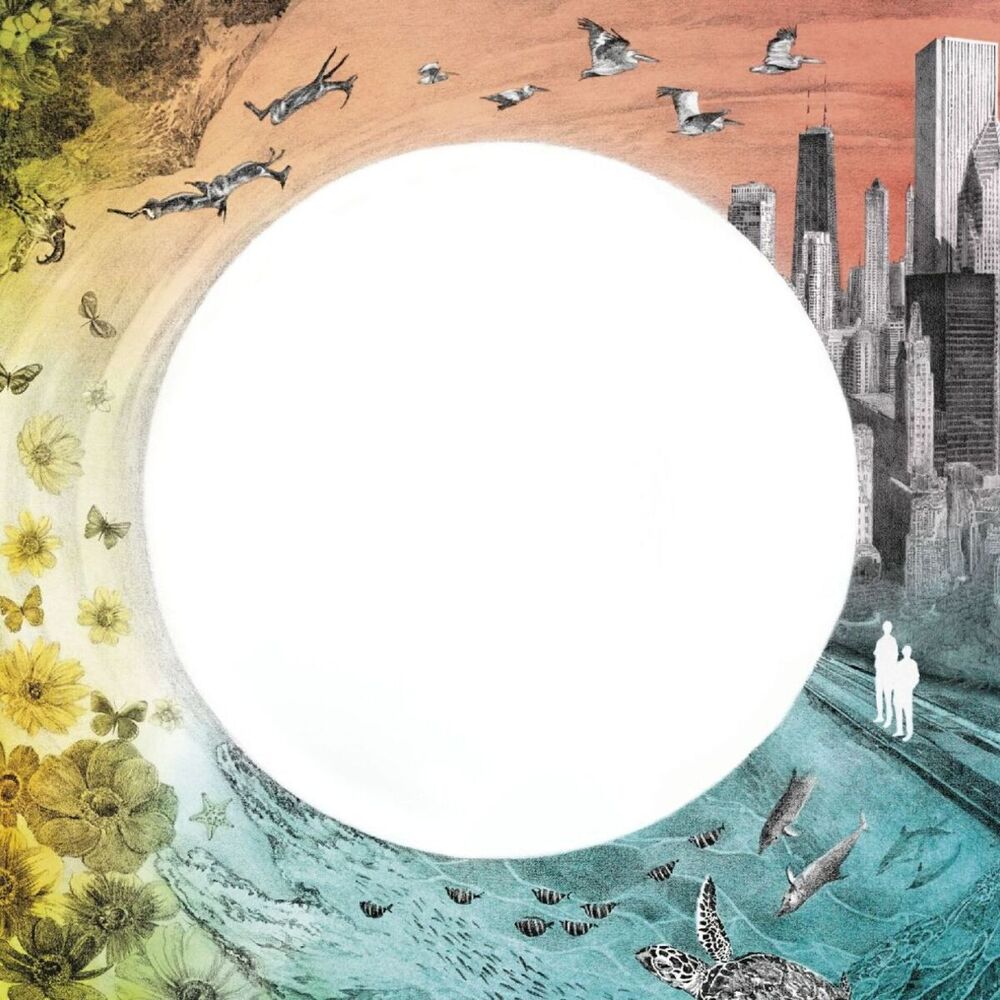 Picture of NAMELESS WORLD