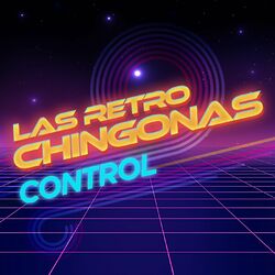 Cover of Las Retro Chingonas