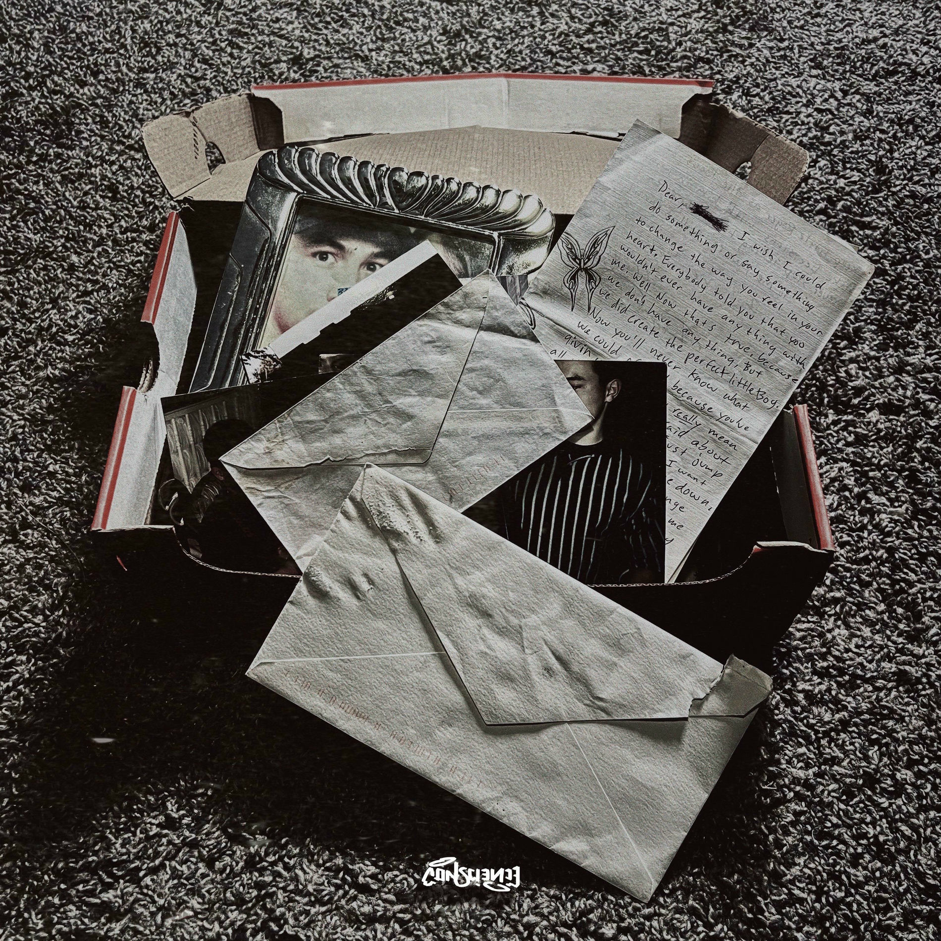 Album cover of that's about all