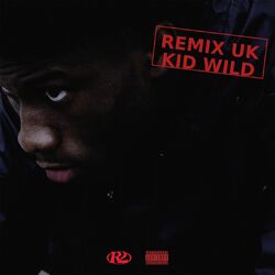C'EST RELOU (feat. Kidwild) (Remix UK)