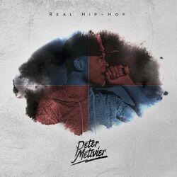 Cover of Real Hip Hop