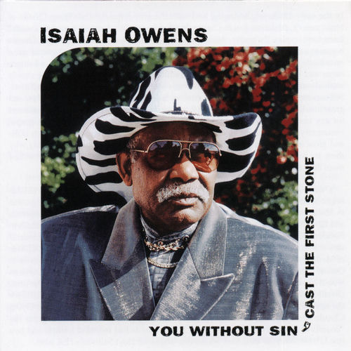 You Without Sin Cast The First Stone sleeve