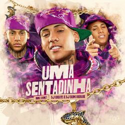 Cover of Uma Sentadinha