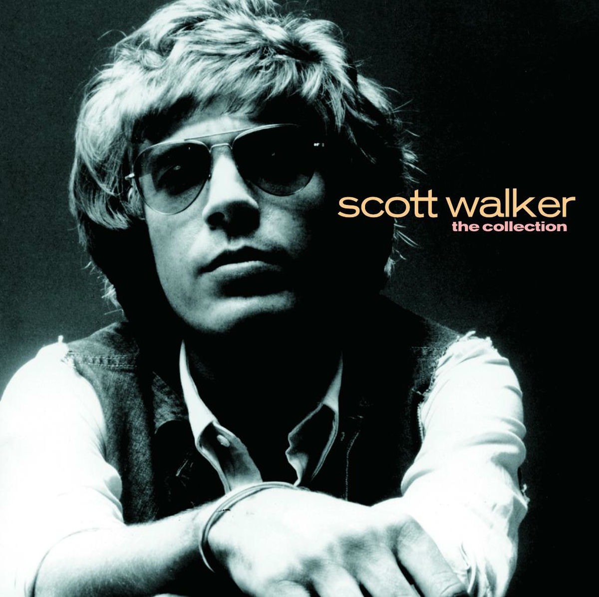 Album cover of Amsterdam