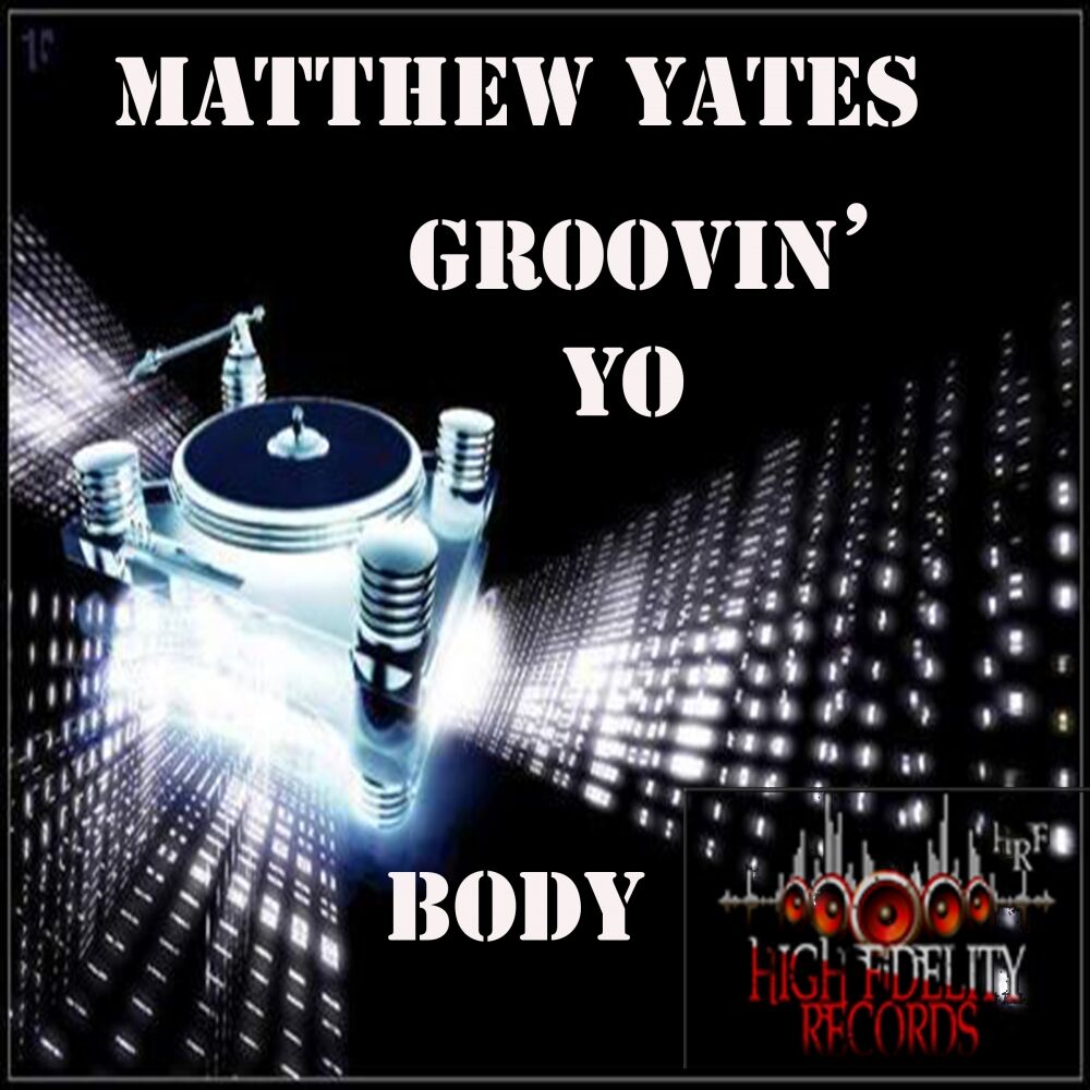 Picture of Groovin' Yo Body