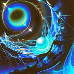 Cover of Distant Solace
