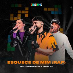 Cover of Esquece de Mim (Rap) (Ao Vivo)